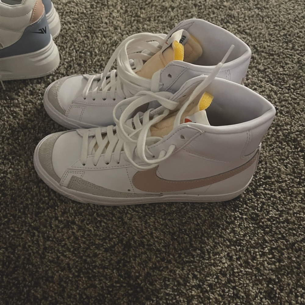 Nike blazers